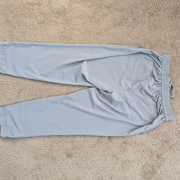 BANANA REPUBLIC Performance Stretch Easy Pant - Picture 8 of 9
